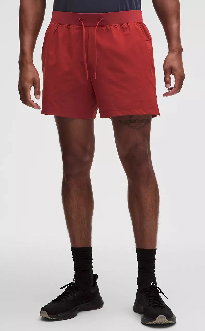 Lululemon Men's Shorts (XL)
