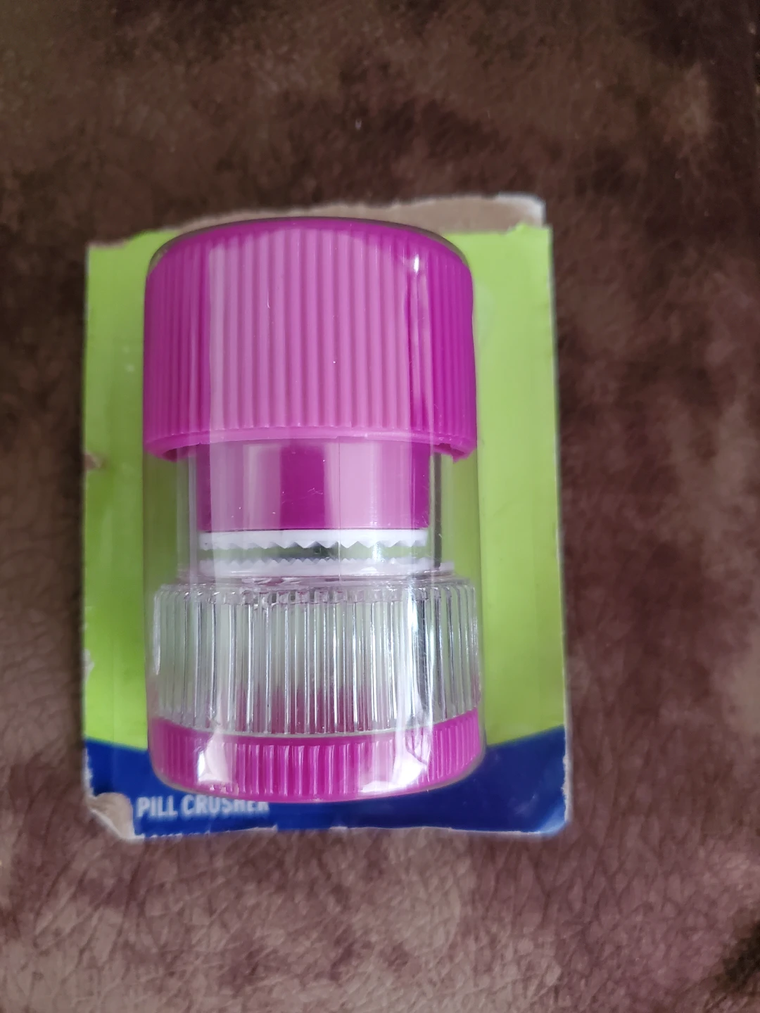 Pill Crusher - photo 2