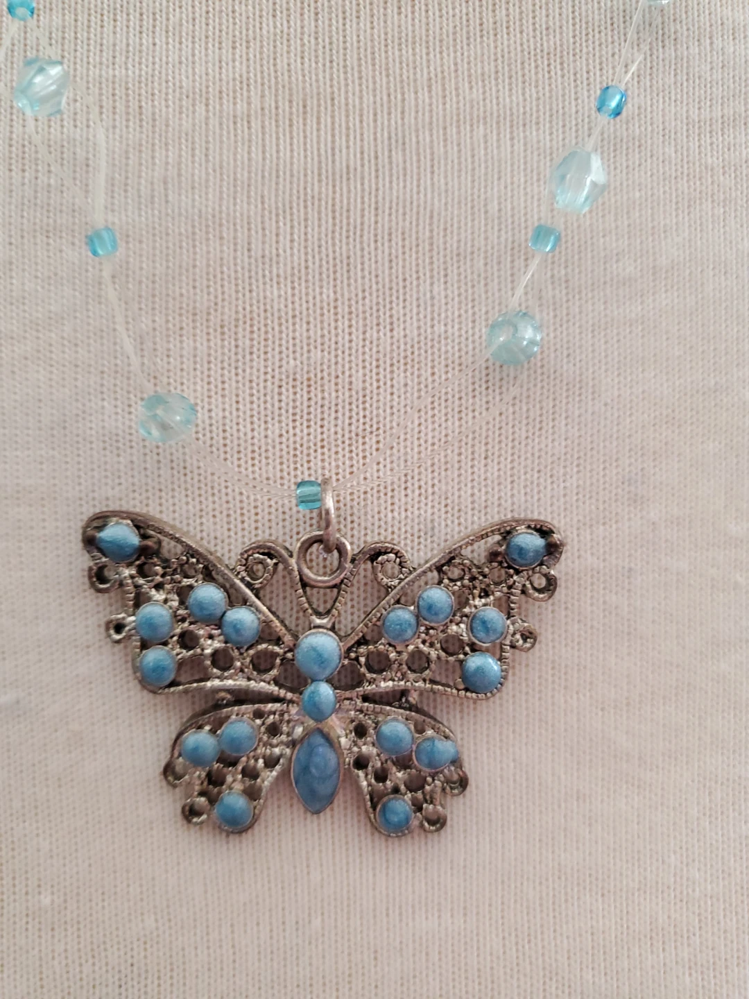 Necklace - photo 3