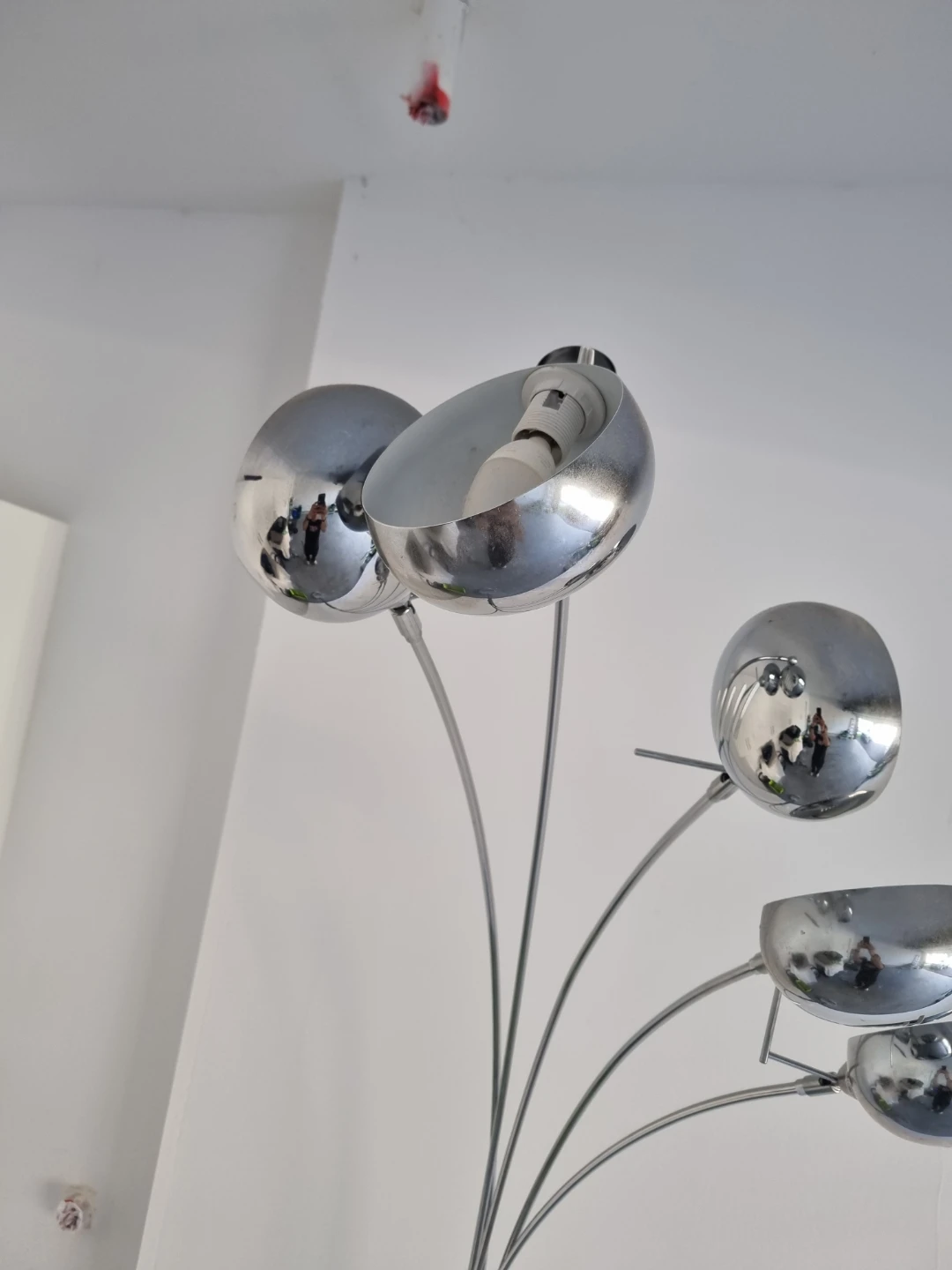Lamp - photo 3