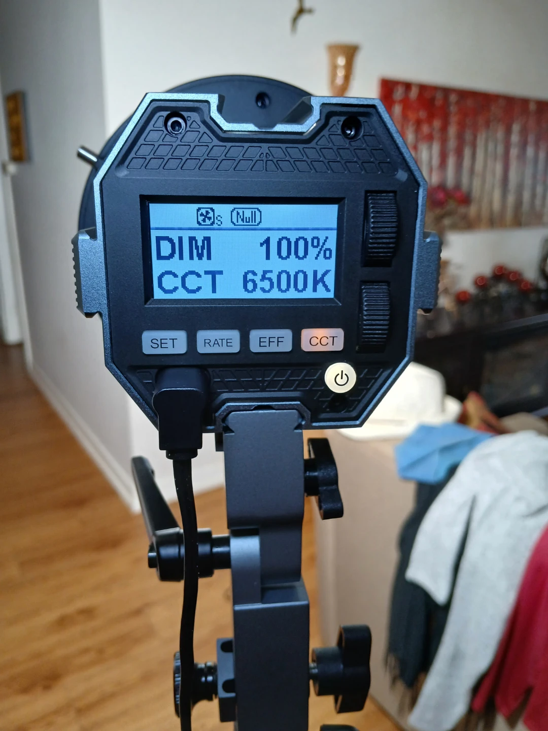 Photography Light (Super Bright)