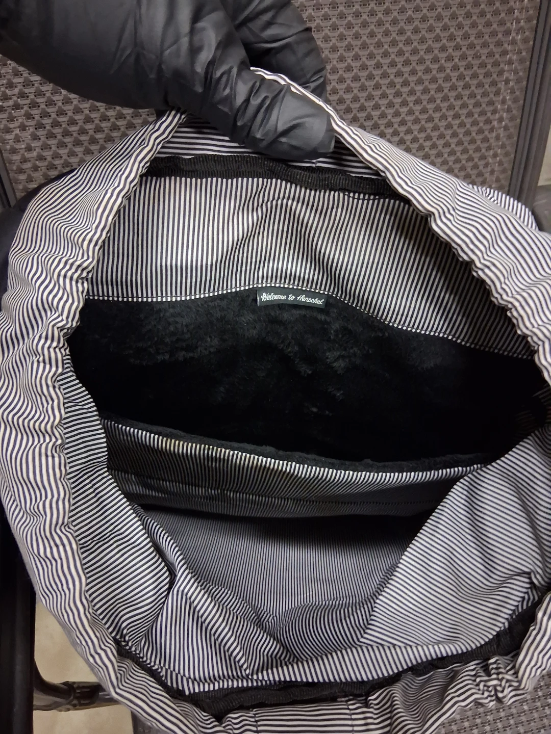 Herschel Supply Co. Black Backpack - photo 4