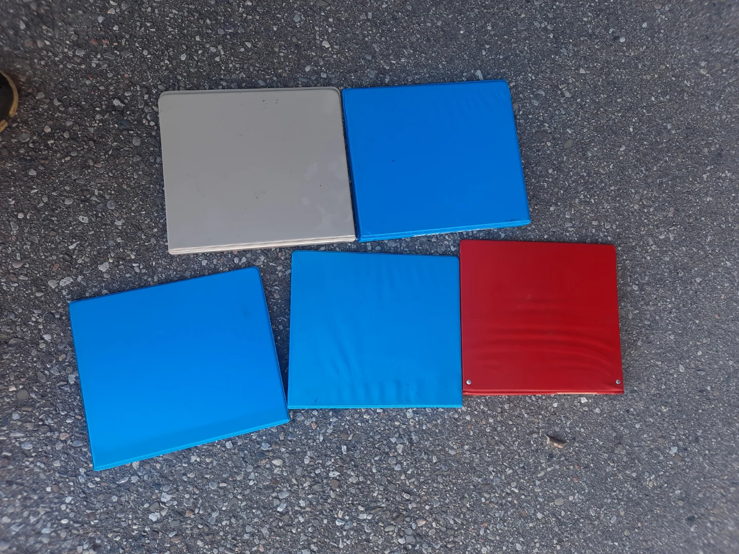 Binders - photo 2