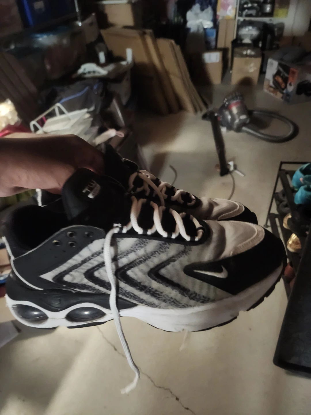 Mens Nike Air Max Tw - photo 2