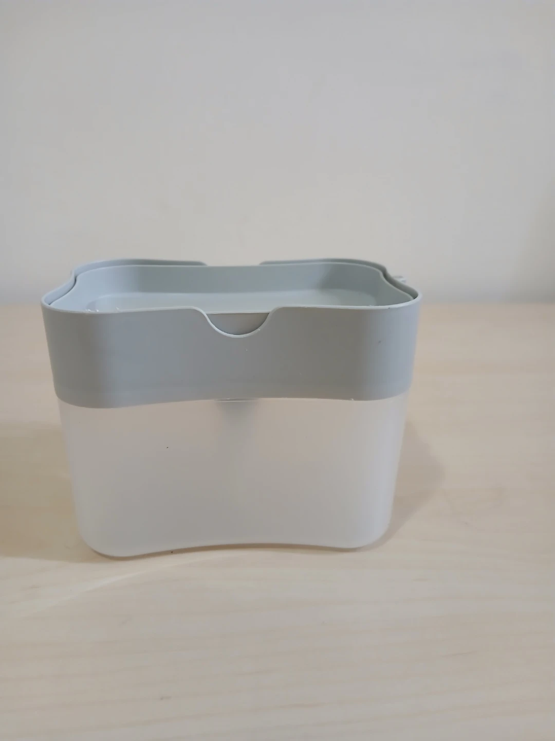 Manual Soap Dispenser