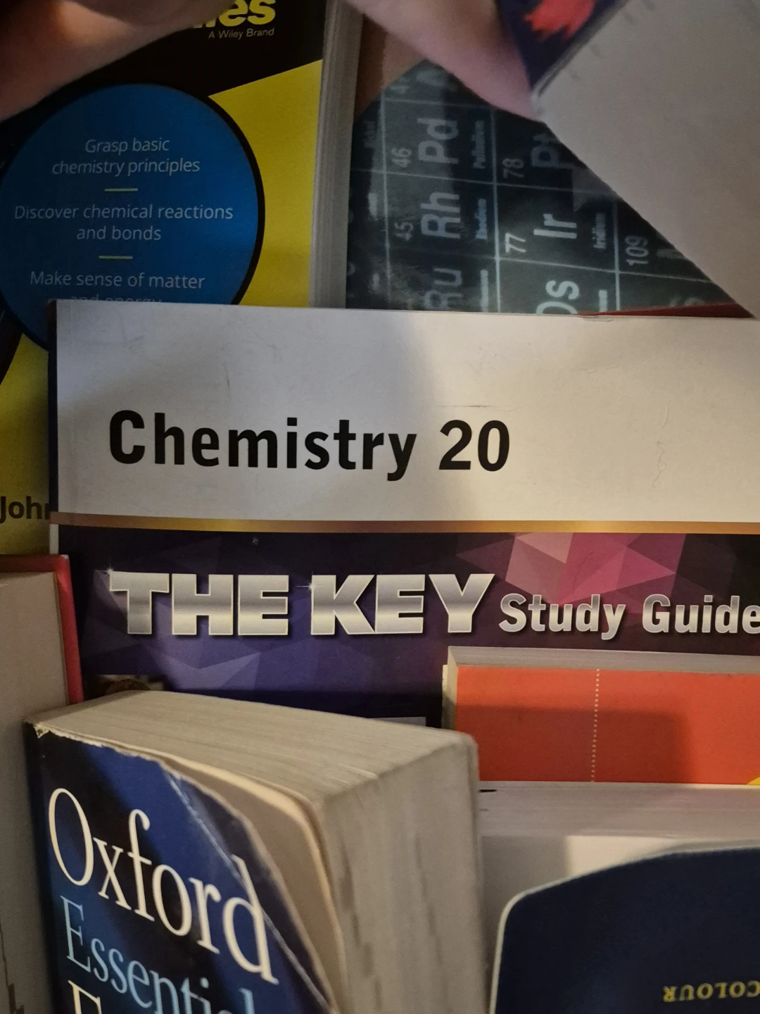 Various Bulk School Books - photo 4