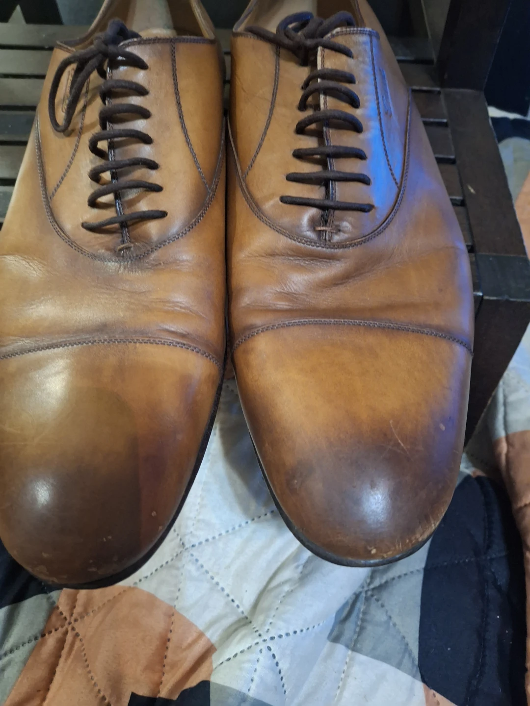 Men's Dress Shoes - photo 5