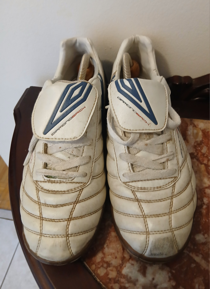 Umbro Diamondback Soccer Shoes