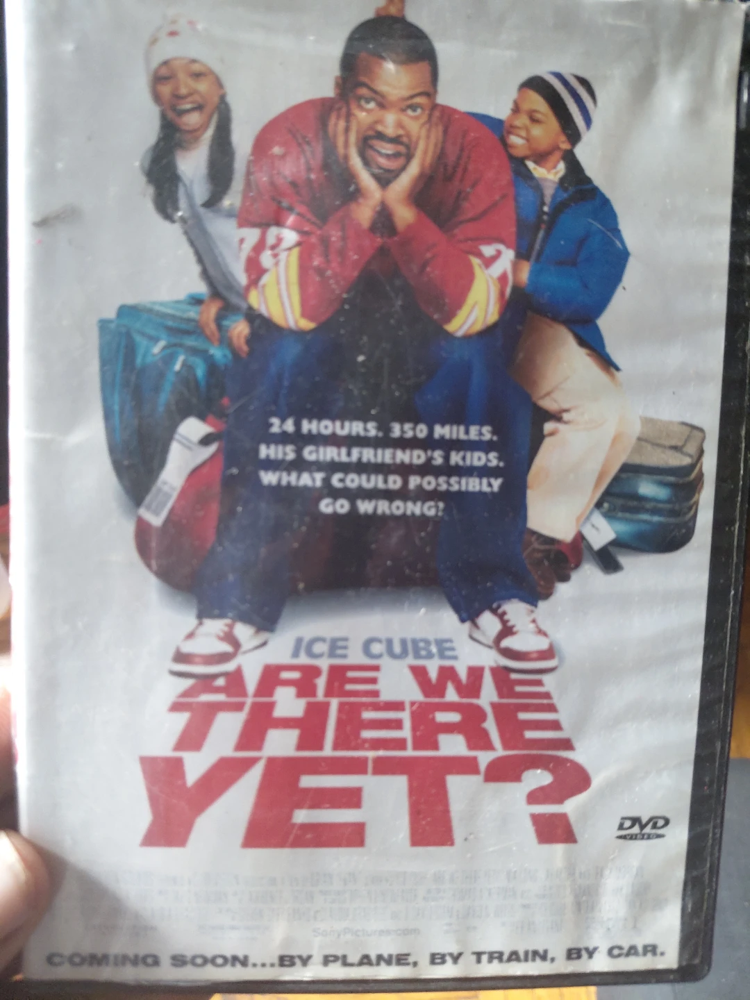 Dvd
