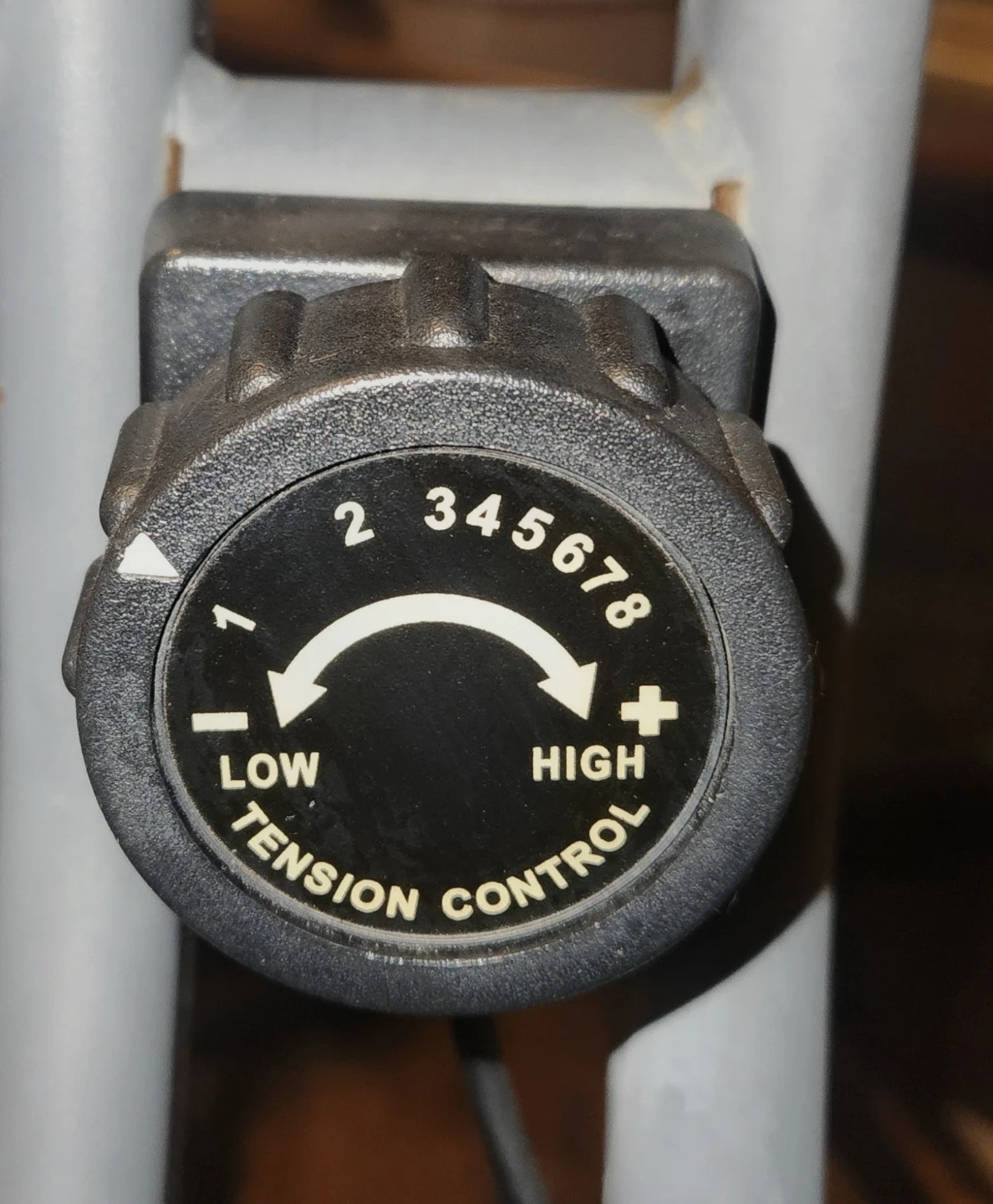 Stationary Exercise Bike - photo 4