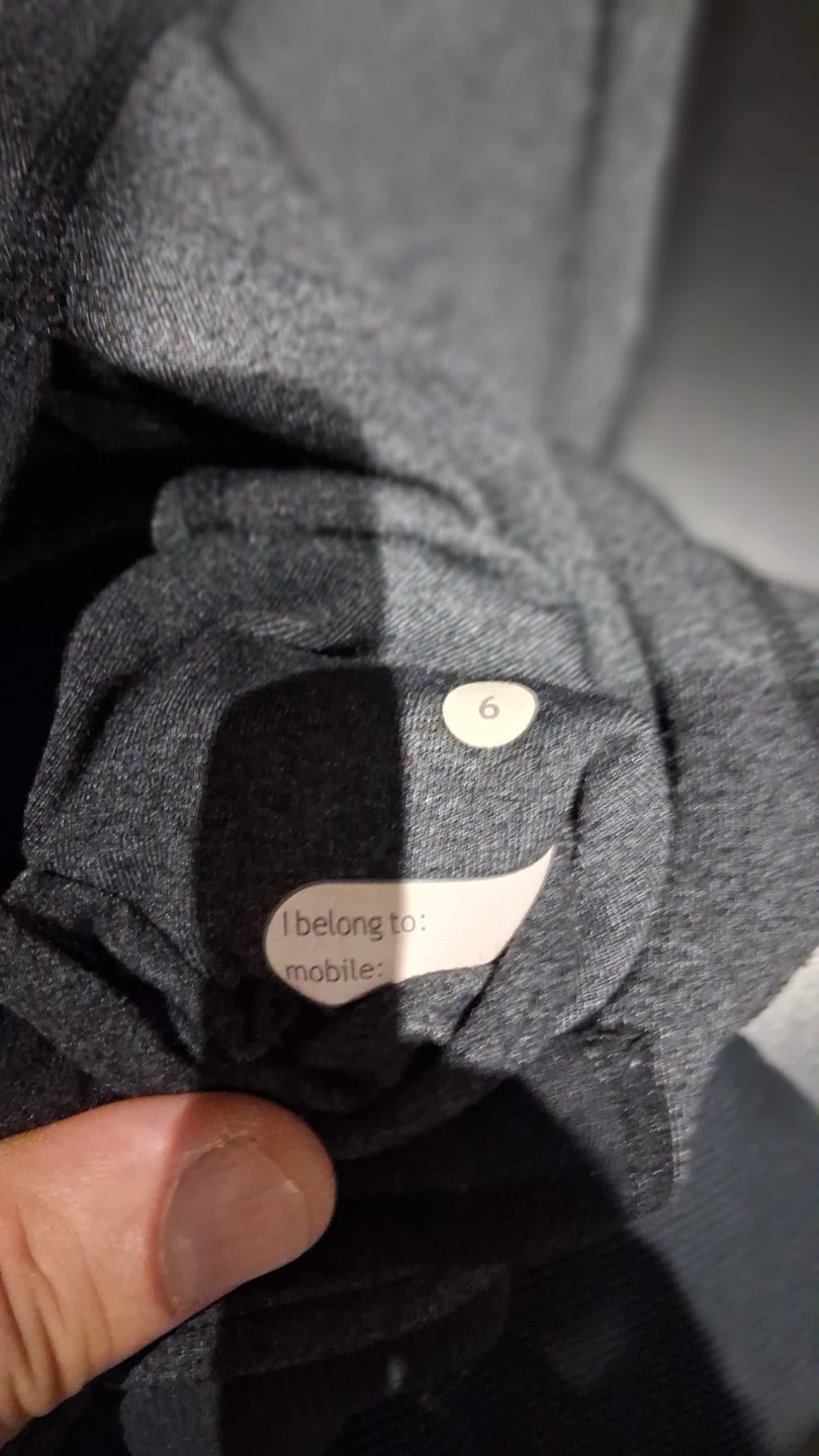 Lululemon Women's Zip-Up Hoodie size 6 - photo 5