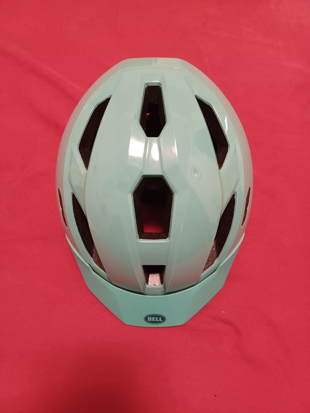 Bell Helmet