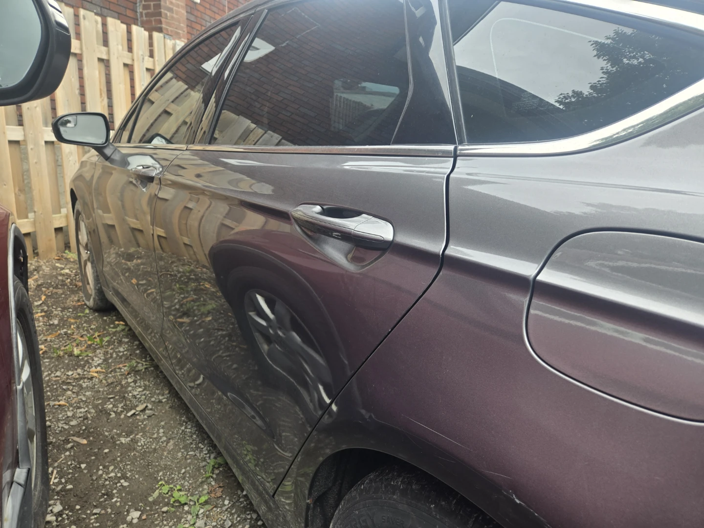 2014 Ford Fusion 1.5L ecoboost - photo 3