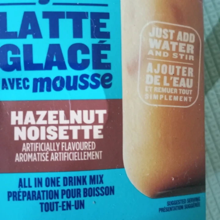 Maxwell House Iced Latte Drink Mix - 2 Boxes - photo 3