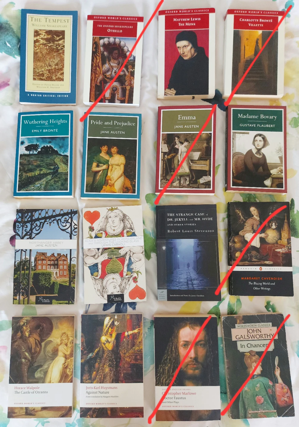 Classic Books