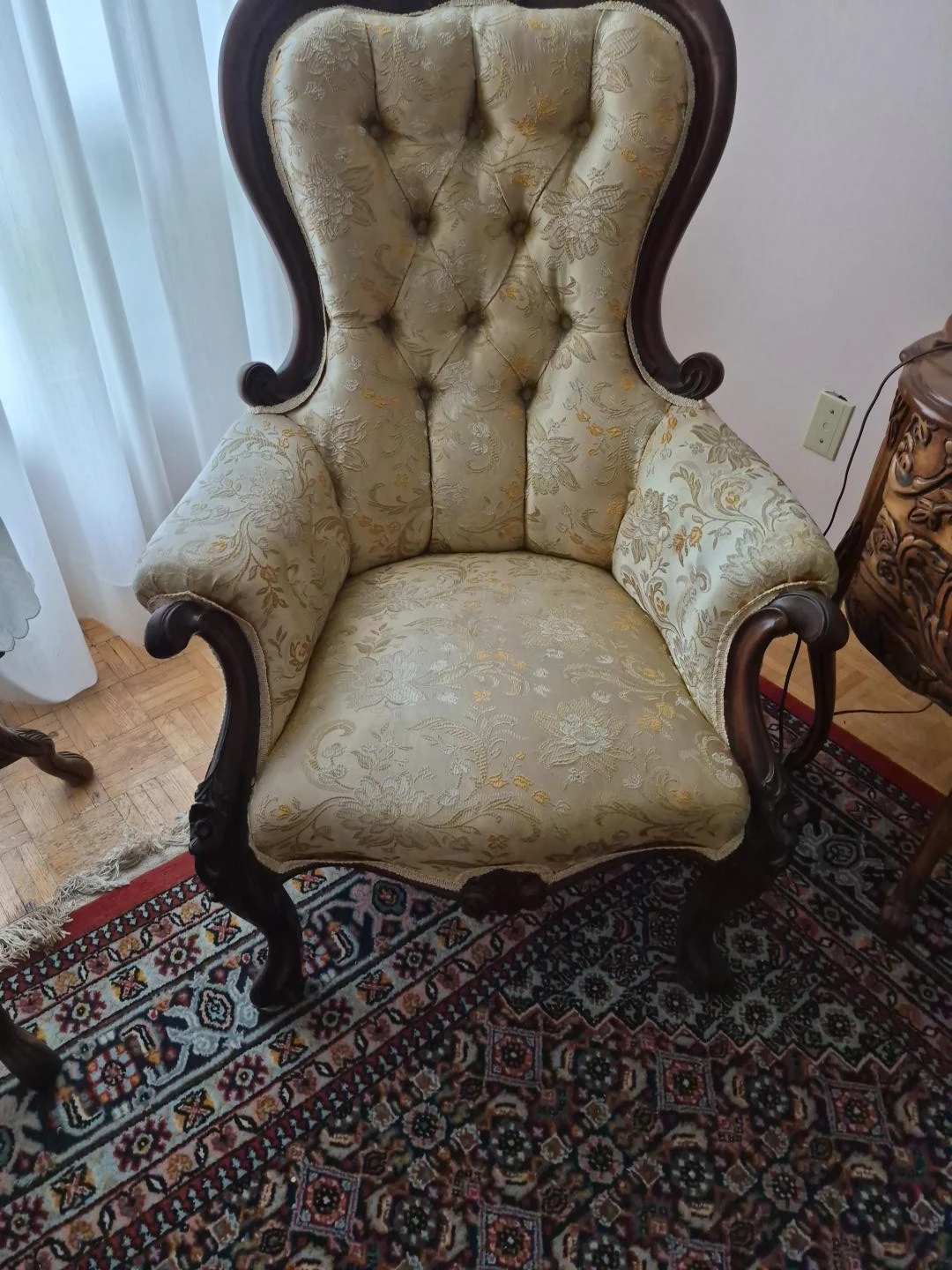 Estate Sale