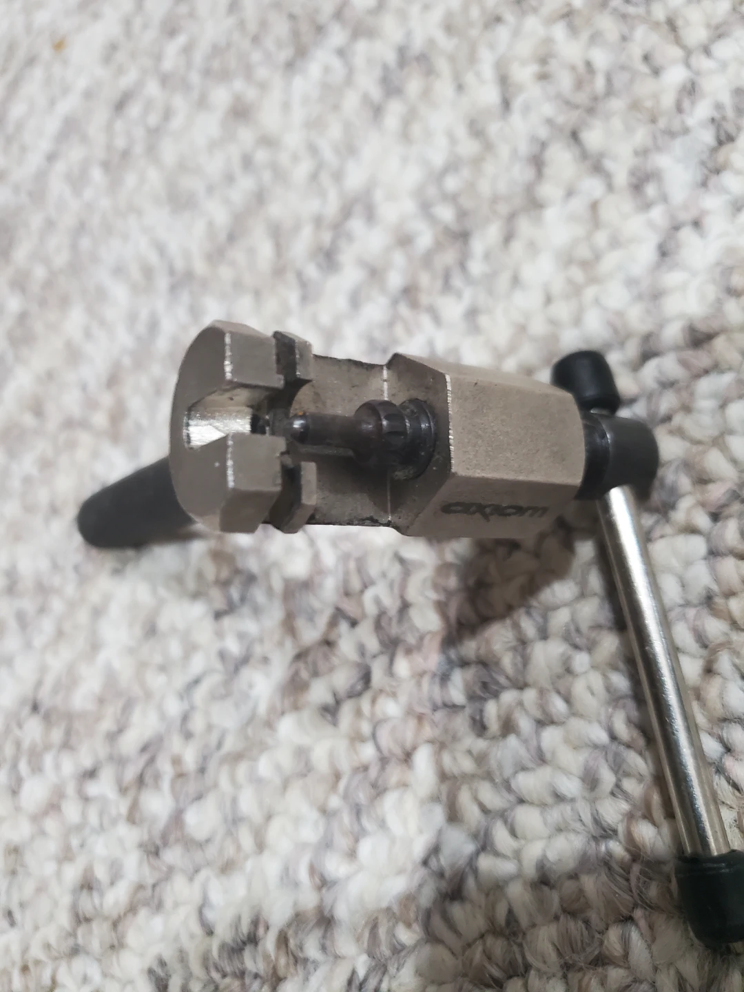 Axiom bicycle chain tool - photo 2