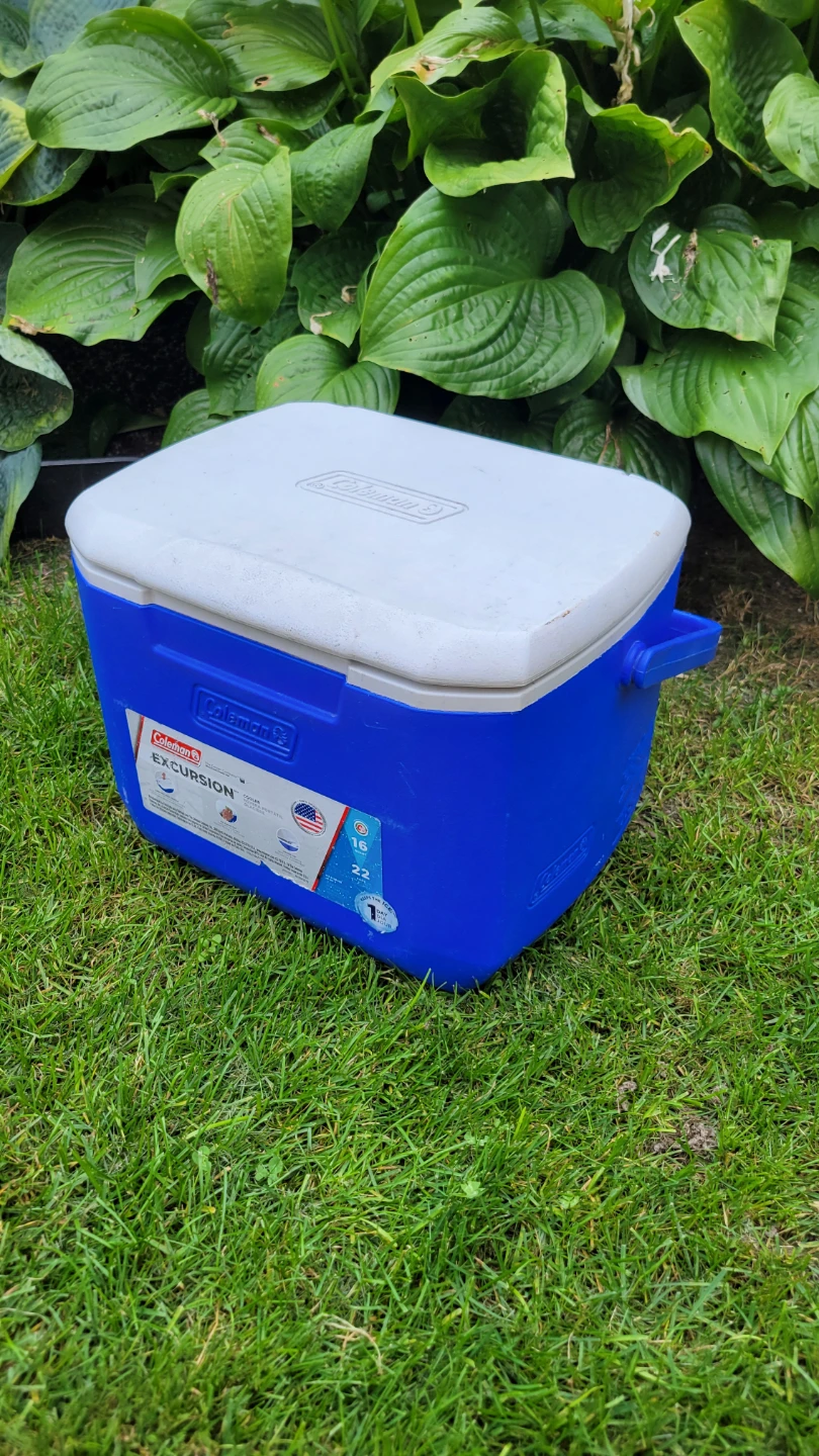 4 Assorted Coolers beautifull - photo 5