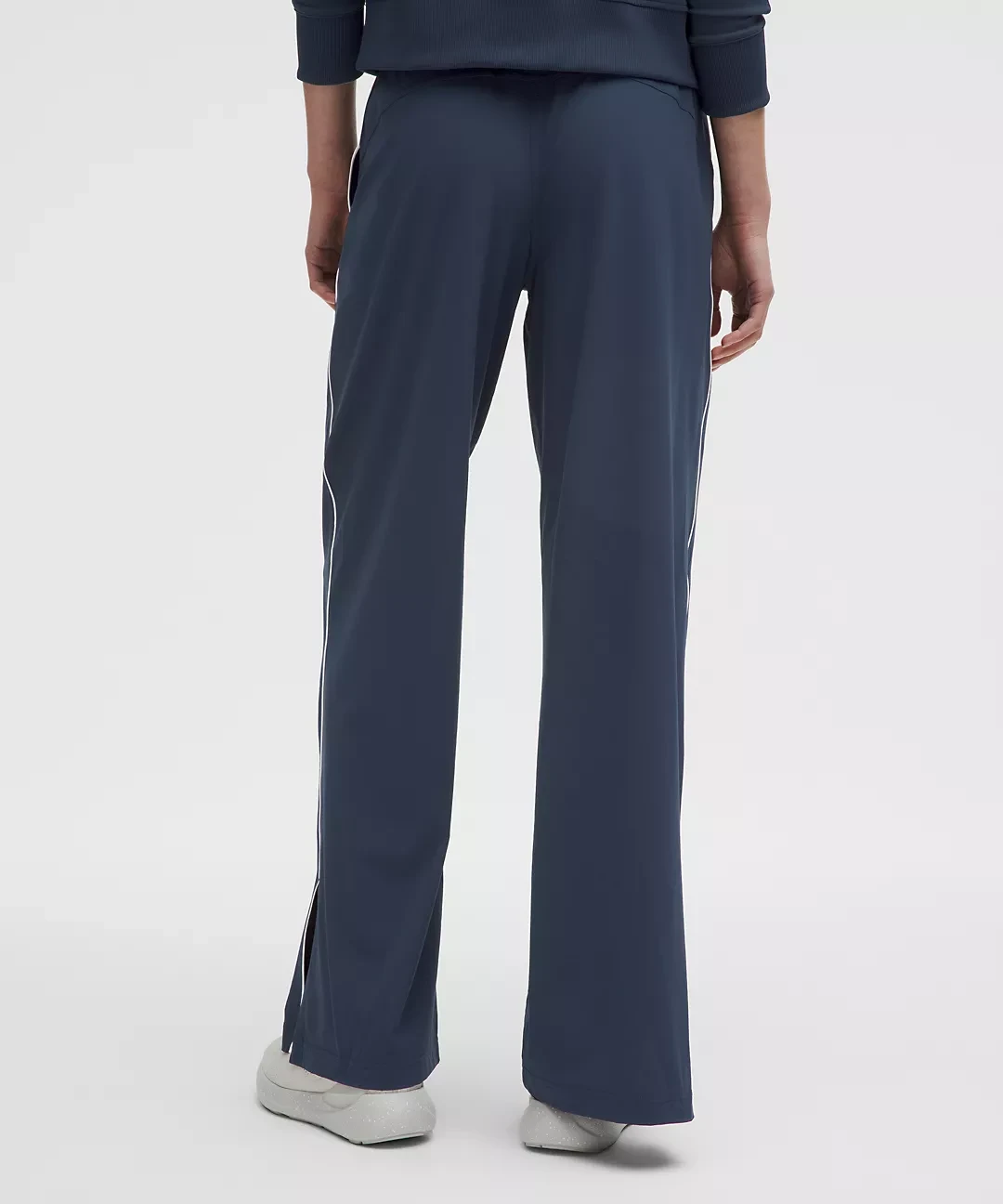 Court Rival Wide-Leg Track Pant Regular size 6 32" - photo 3