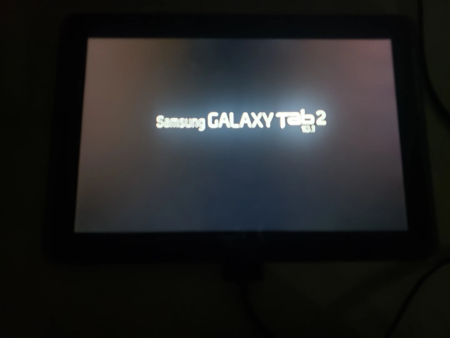 Samsung Galaxy Tab 2 GT-P5113 Tablet - photo 5