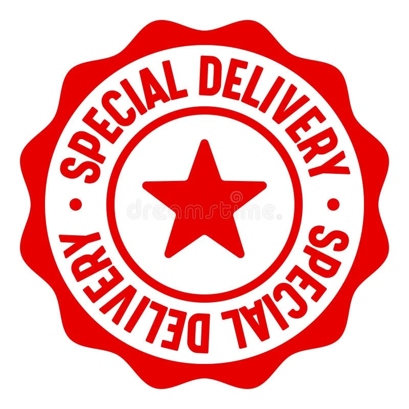 Shawn's delivery service