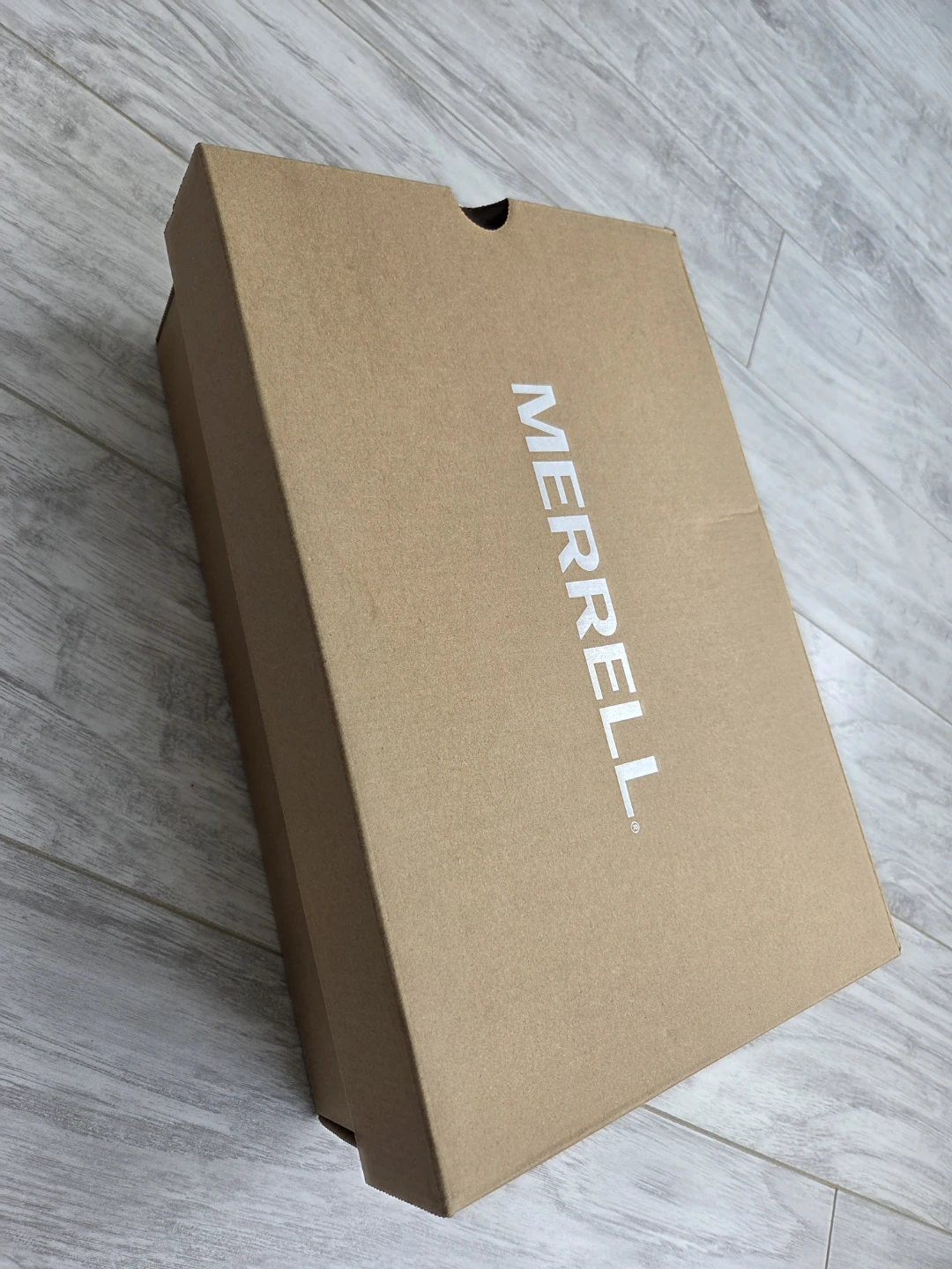 Merrell Matis Gore-Tex sneakers - photo 3