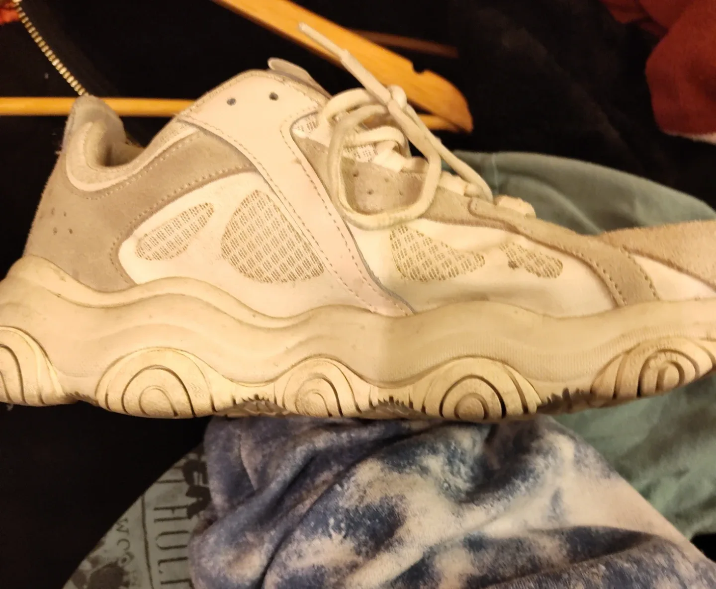Skechers Rover X Sneakers - photo 4