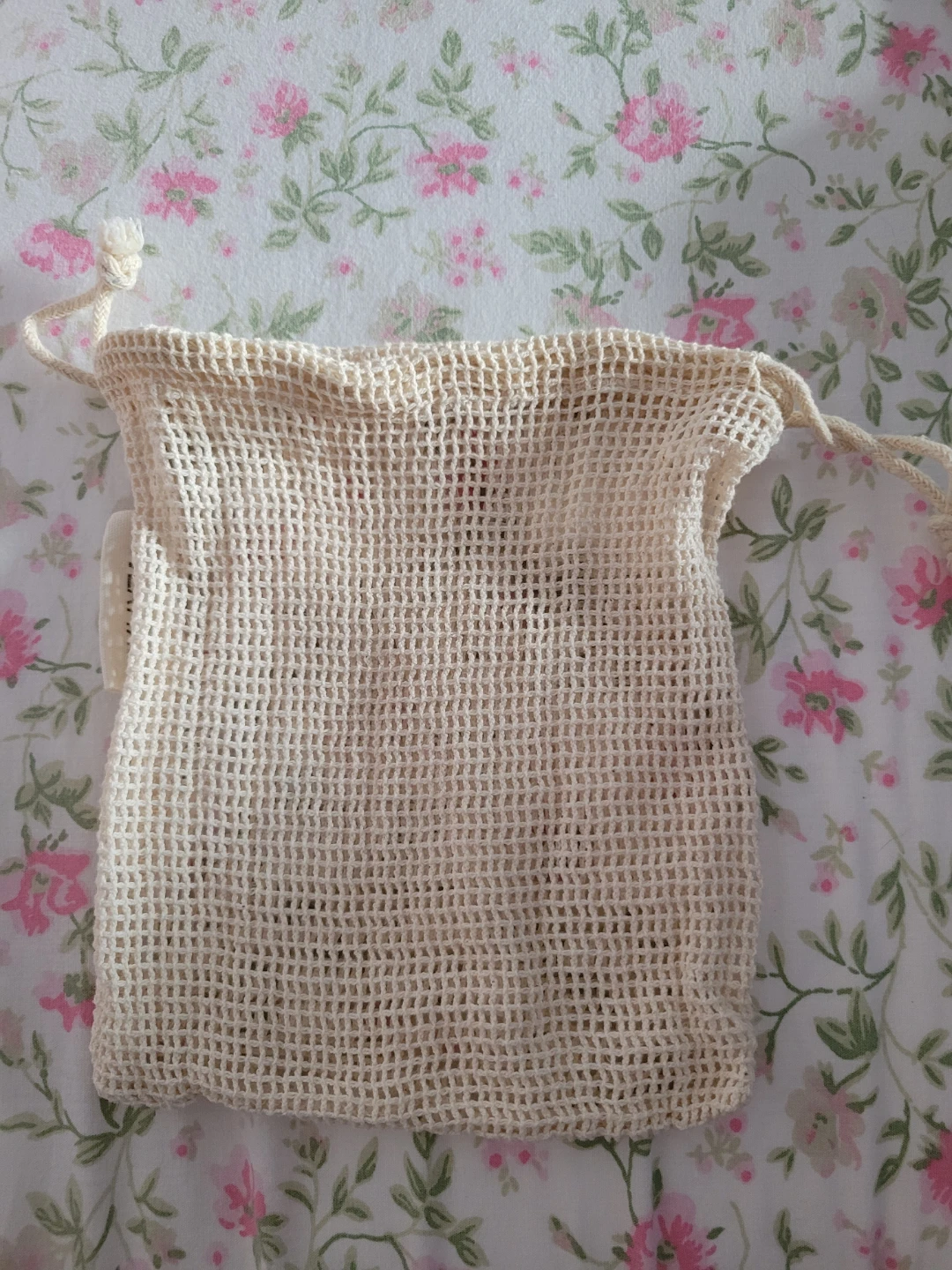Cotton bralette - photo 4