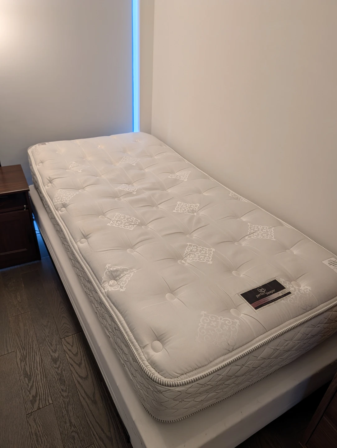 Serta Perfect Sleeper Twin XL Mattress - photo 2