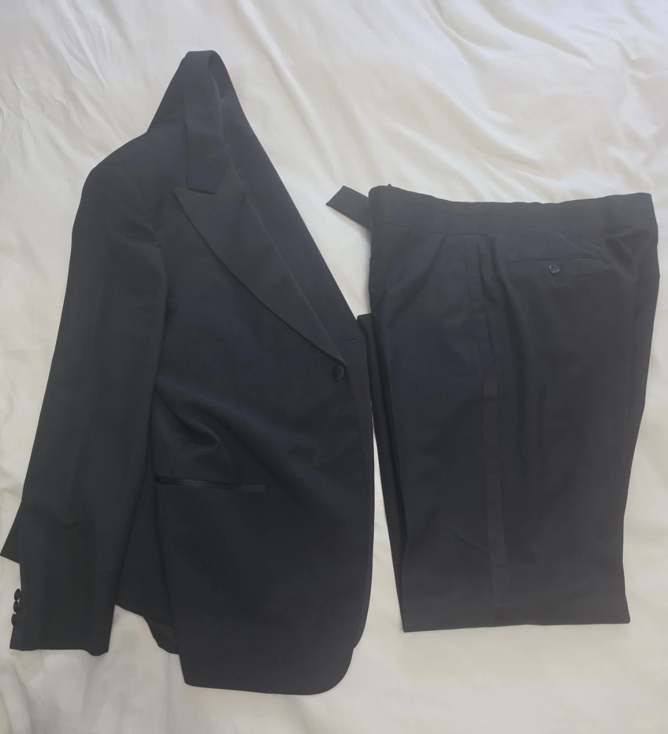 Armani Collezioni Tuxedo Set