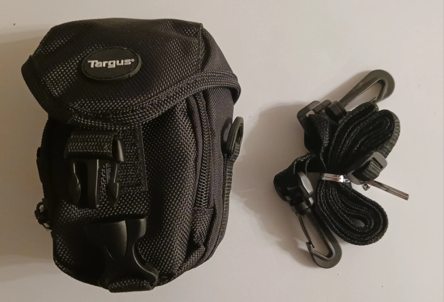 Targus Camera Carrying Case