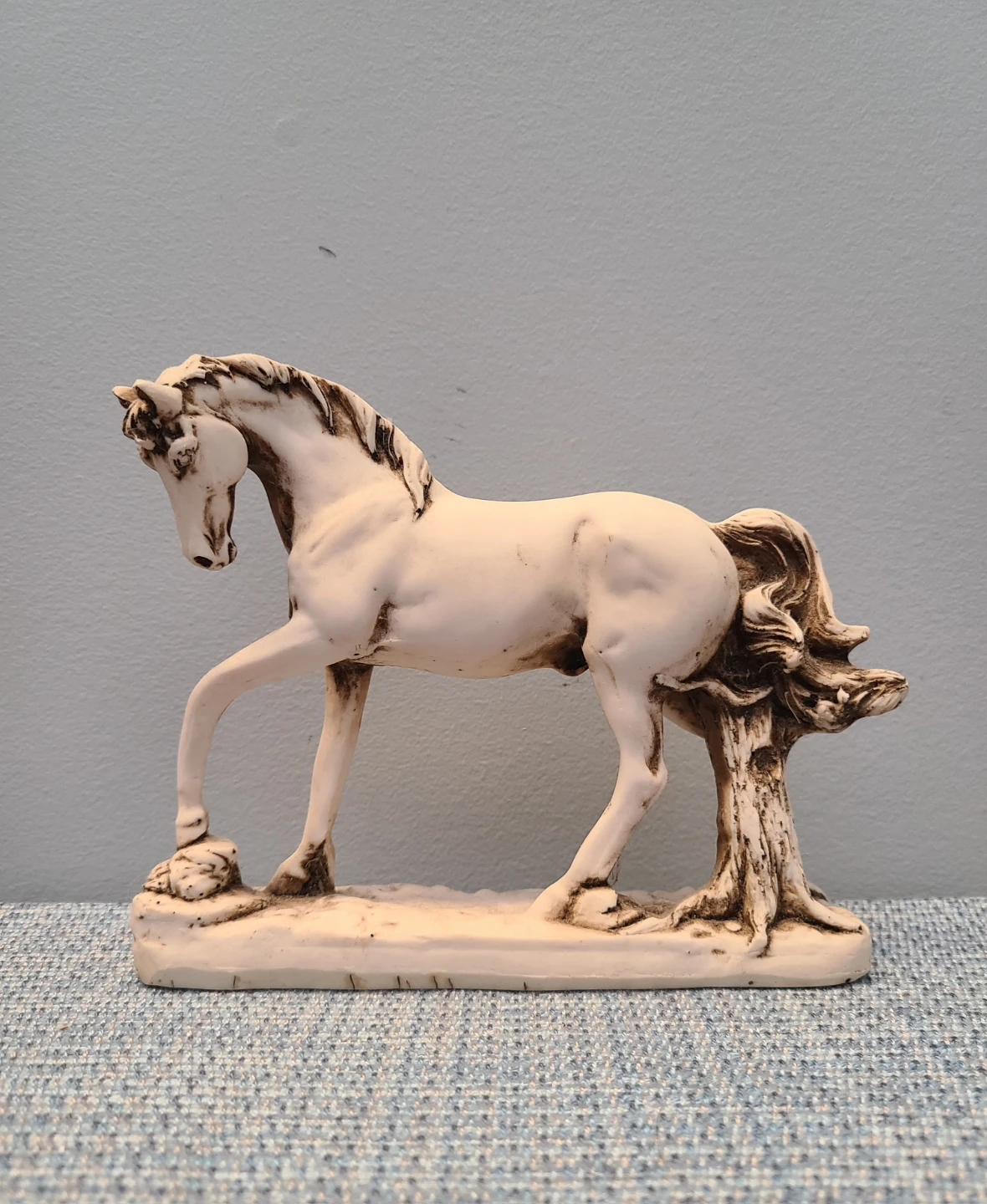 Horse Figurine - photo 2