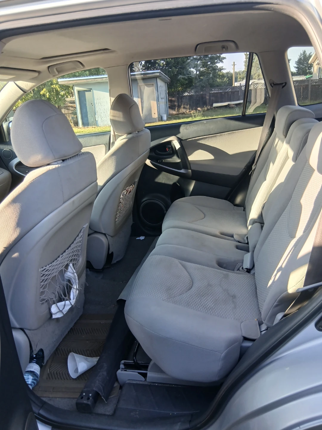 Toyota RAV4 Limited SUV - photo 5