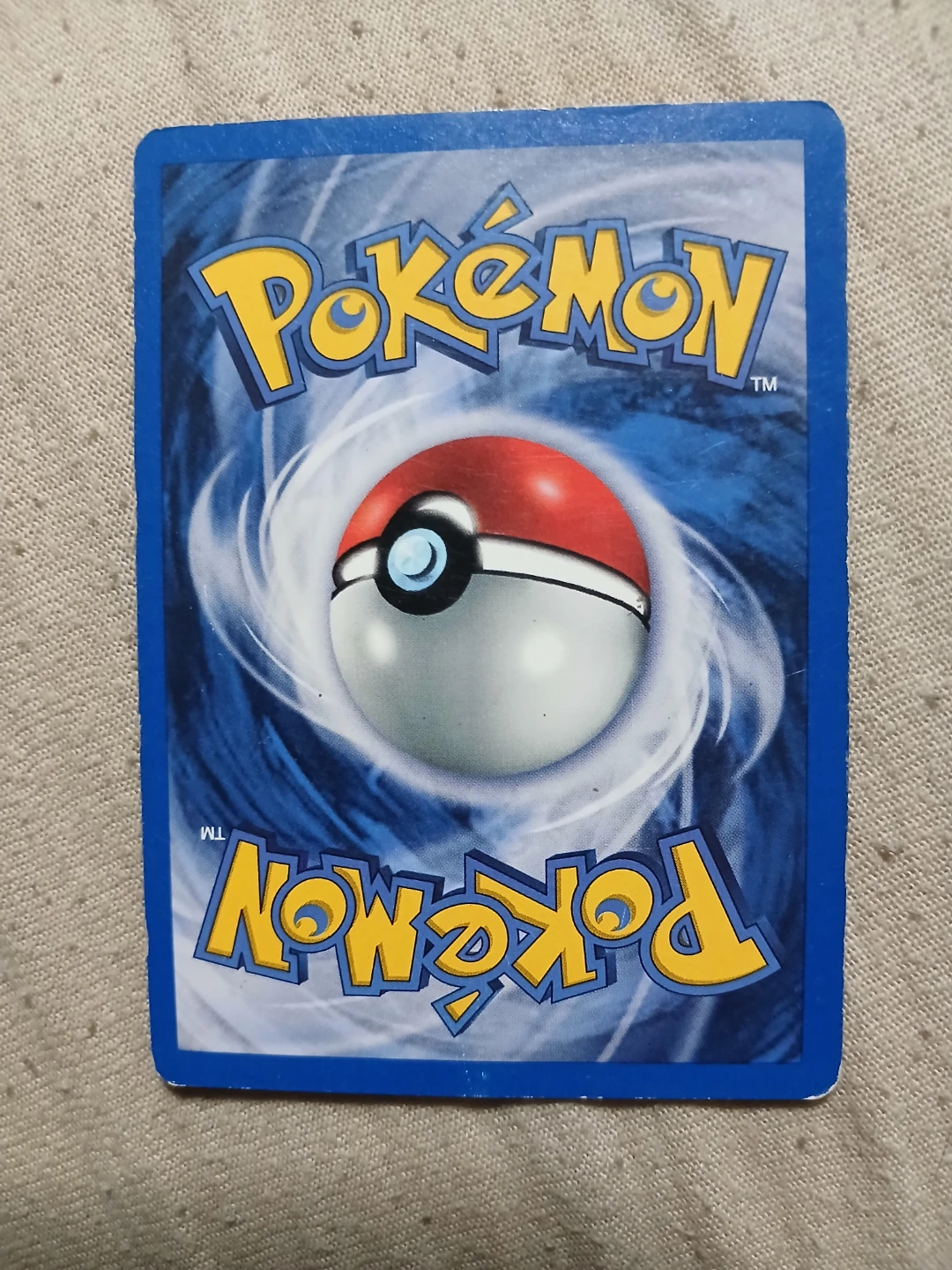 Weepinbell 64/130 1999-2000 Pokémon Card - photo 2