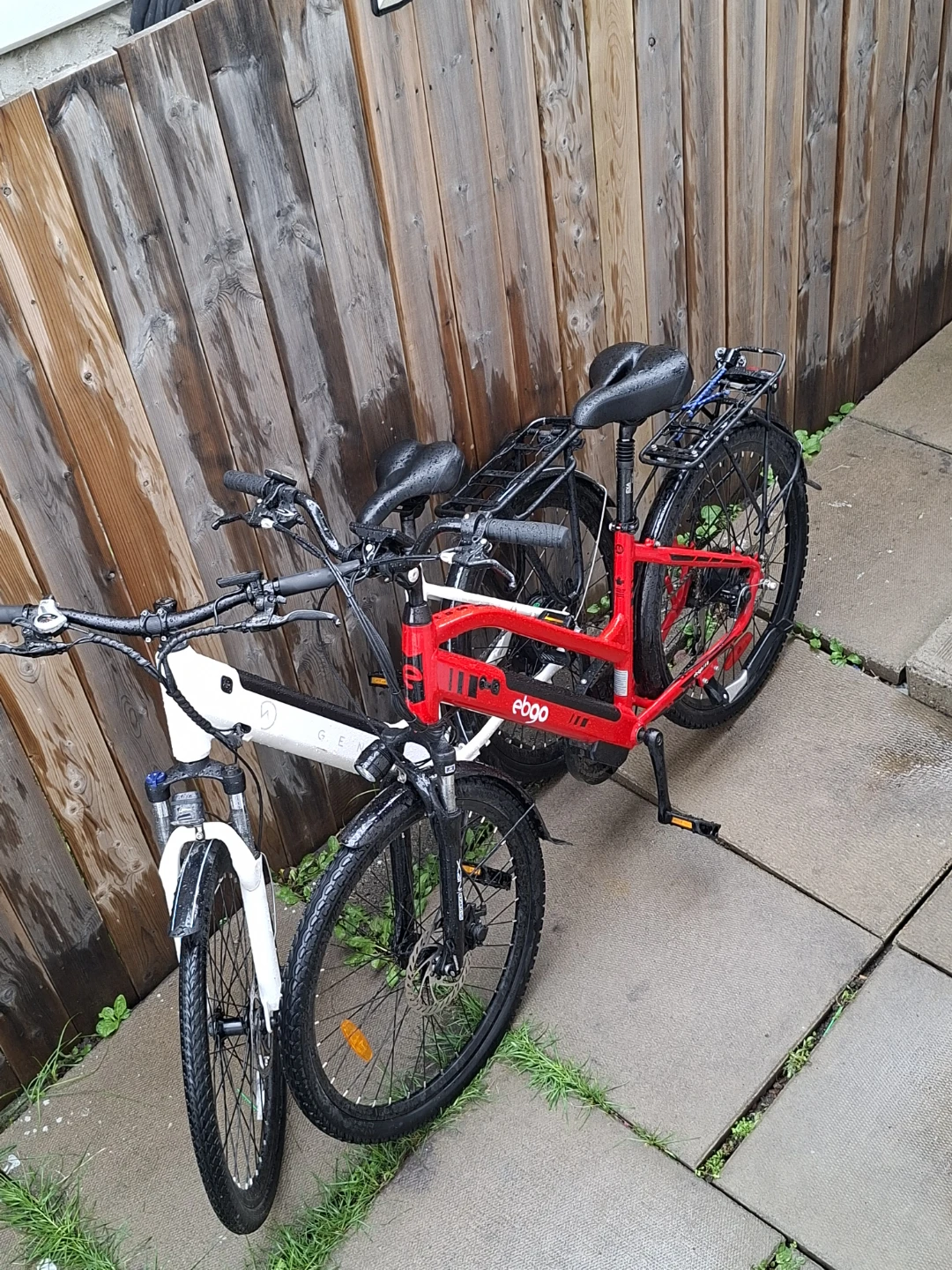 Ebgo Electric Bicycle - photo 3