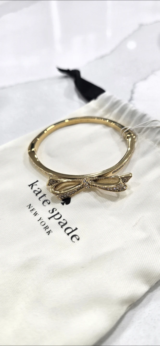 Kate Spade New York Love Notes Bracelet - photo 2