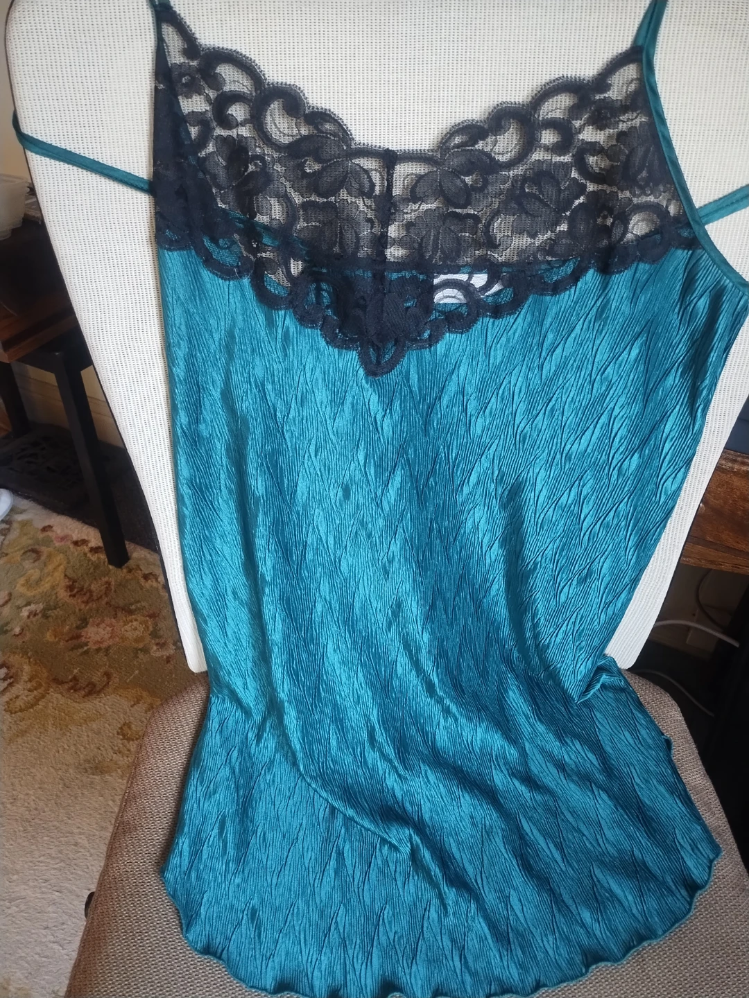 Sleepwear lingerie - size S/M - photo 2