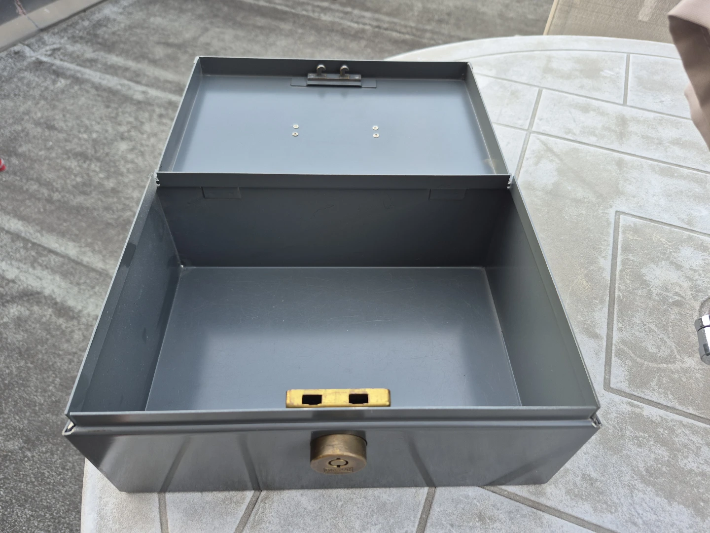 Lock Box - photo 2