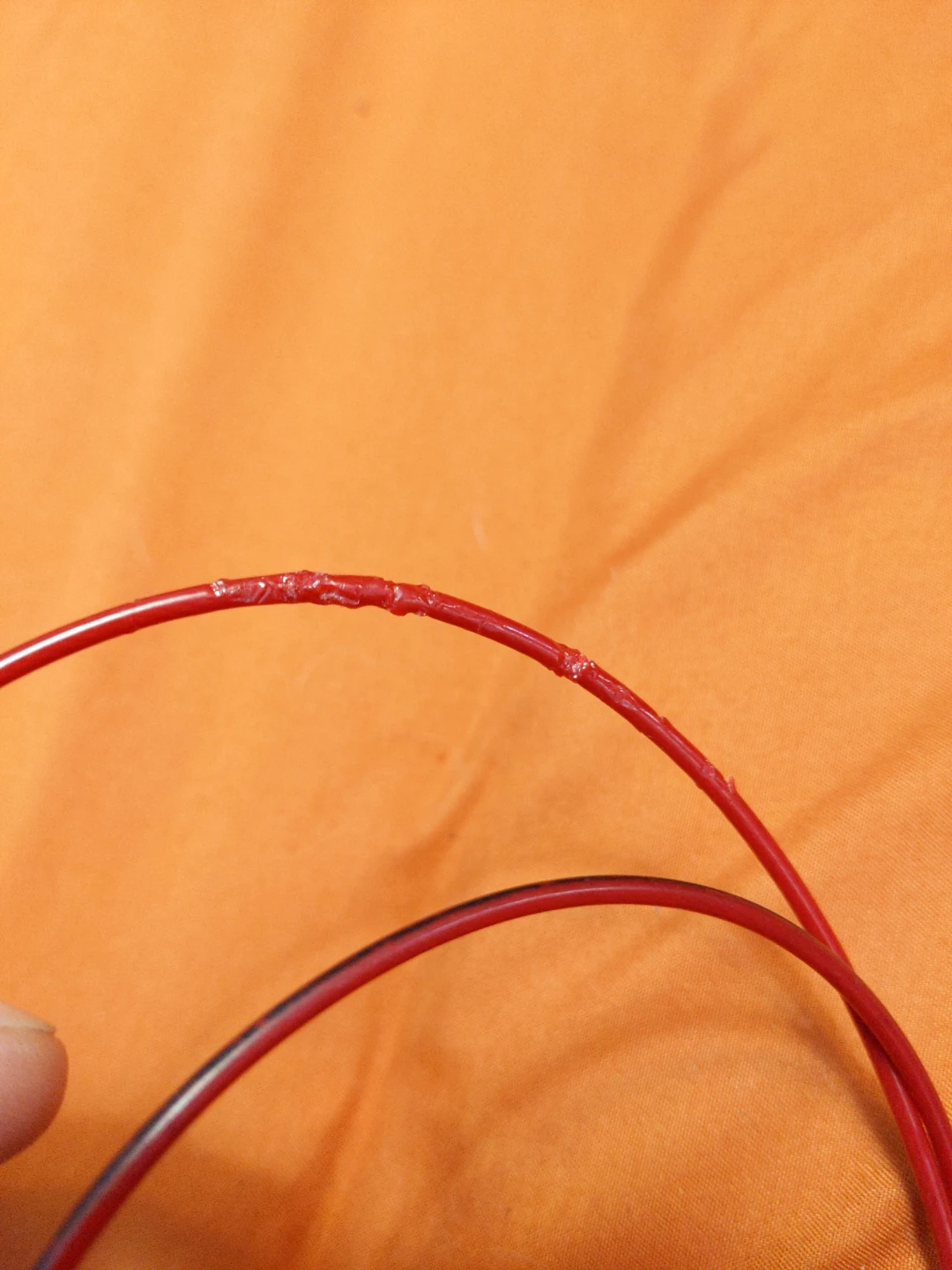 Rogue Fitness Speed Jump Rope - photo 2
