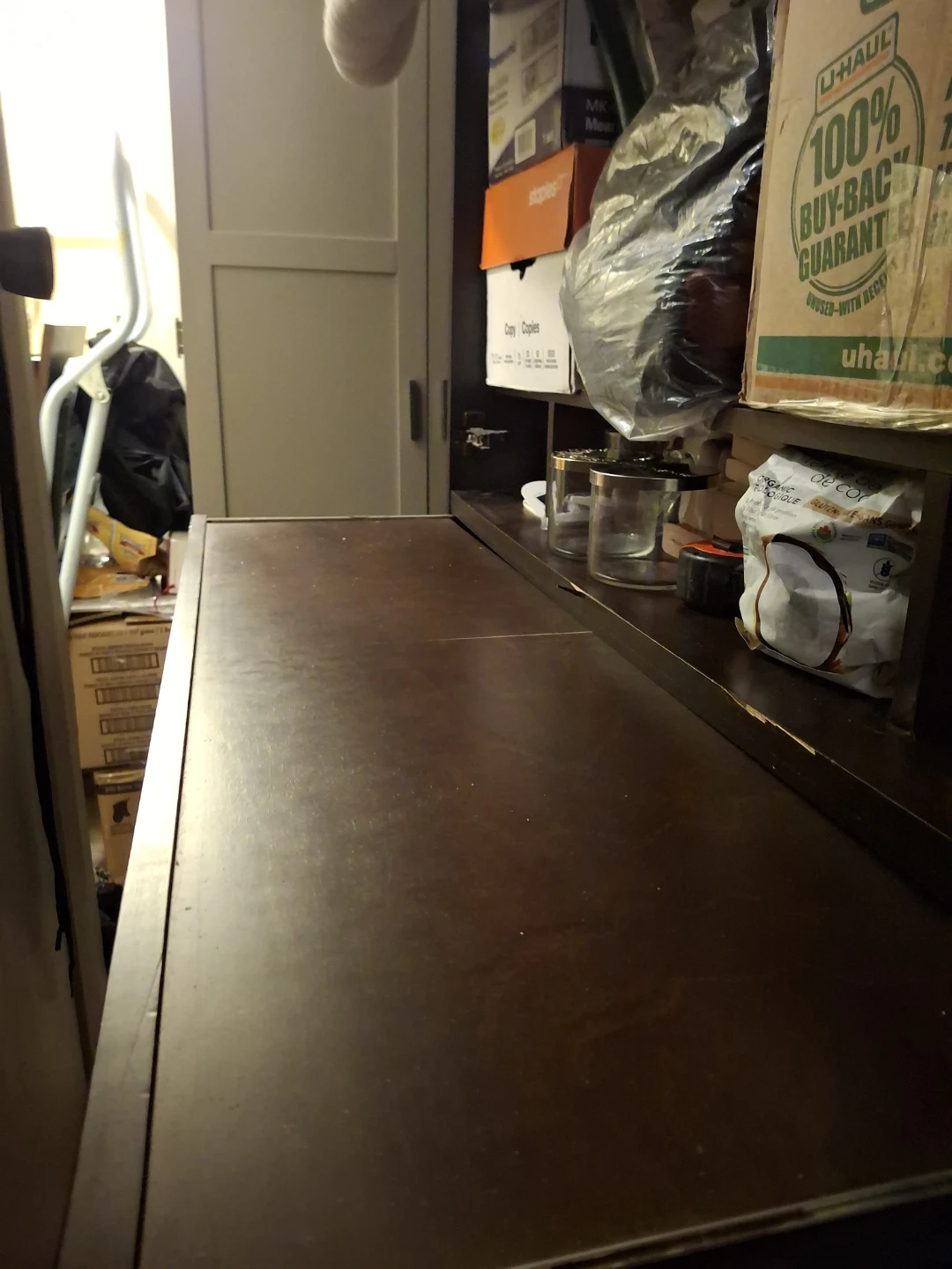 Armoire desk cabinet - photo 2