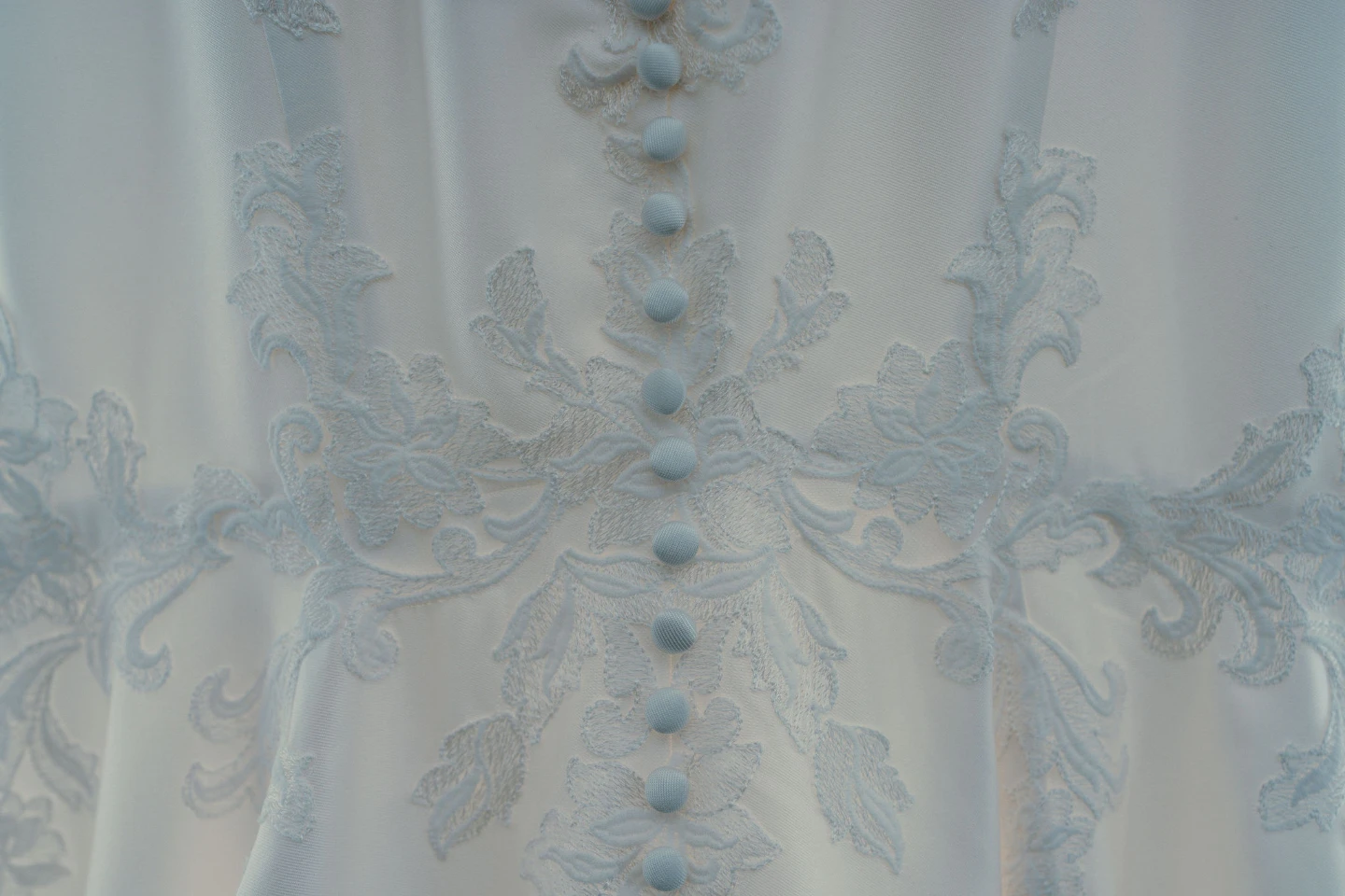 Maggie Sottero Serafina Lane Wedding Dress - photo 4