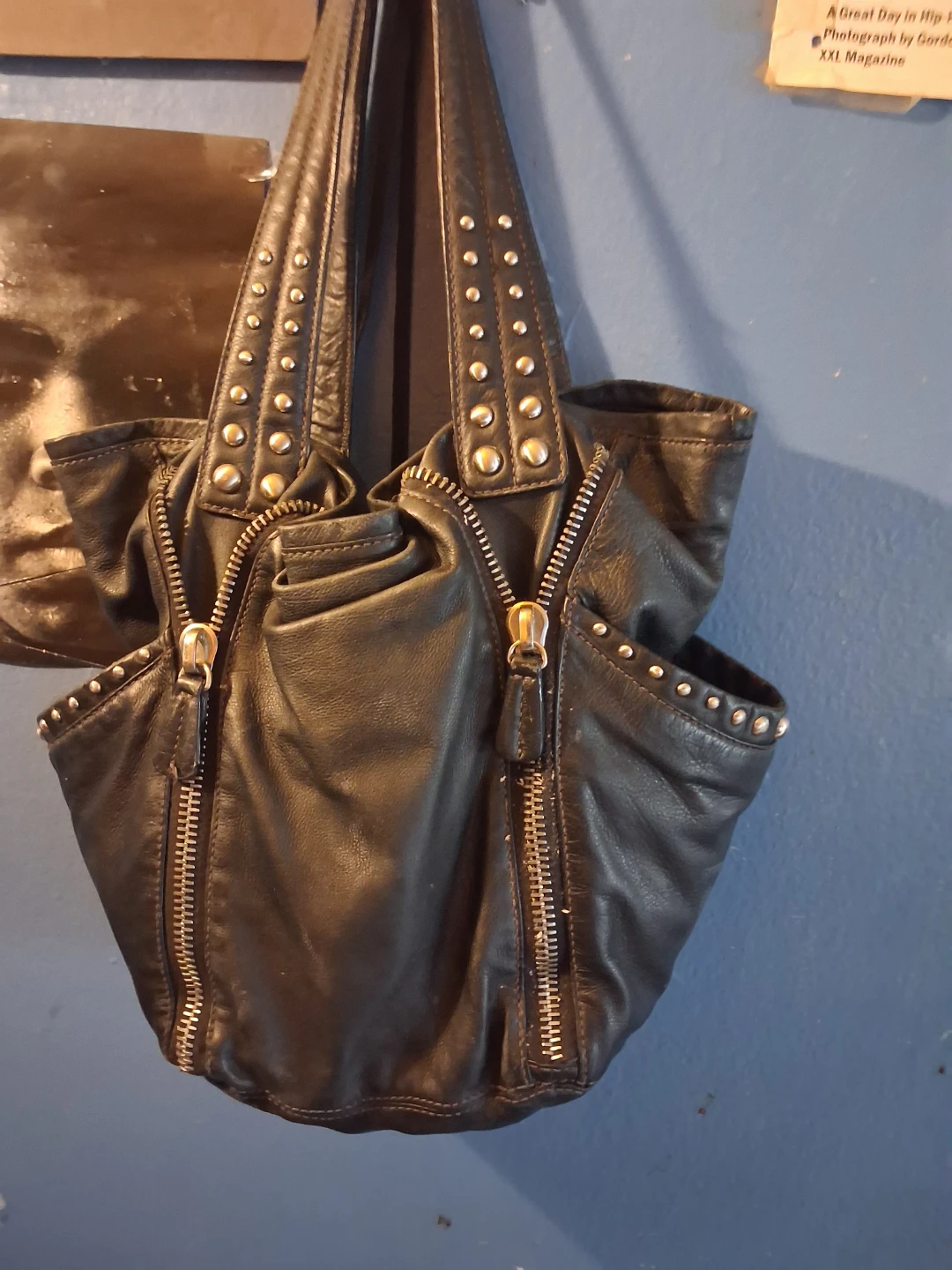 Prada bag - photo 2