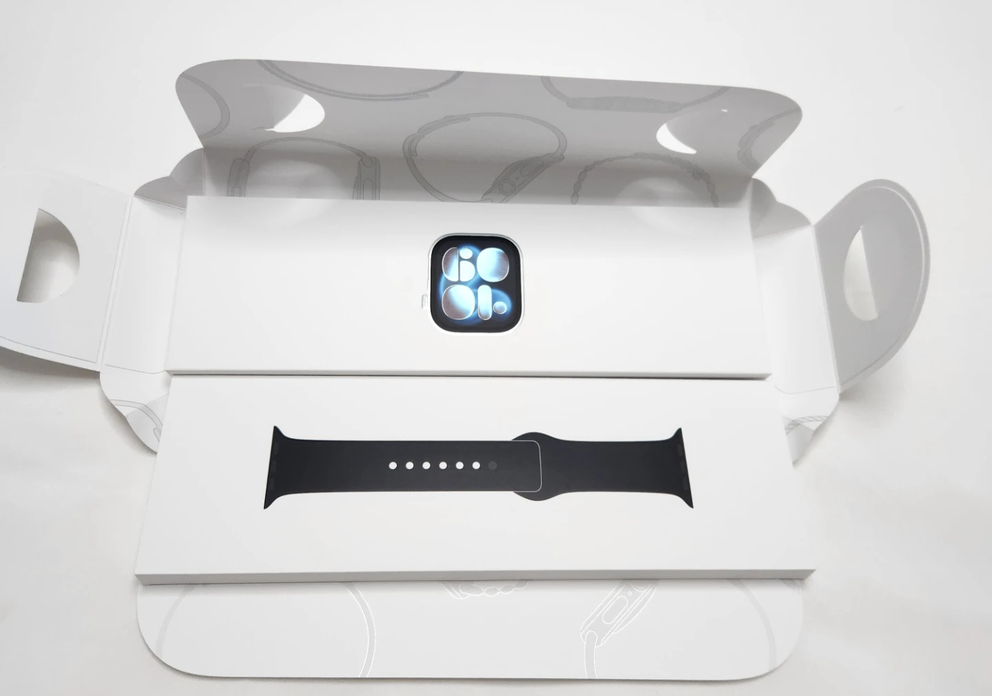 Apple watch - photo 2