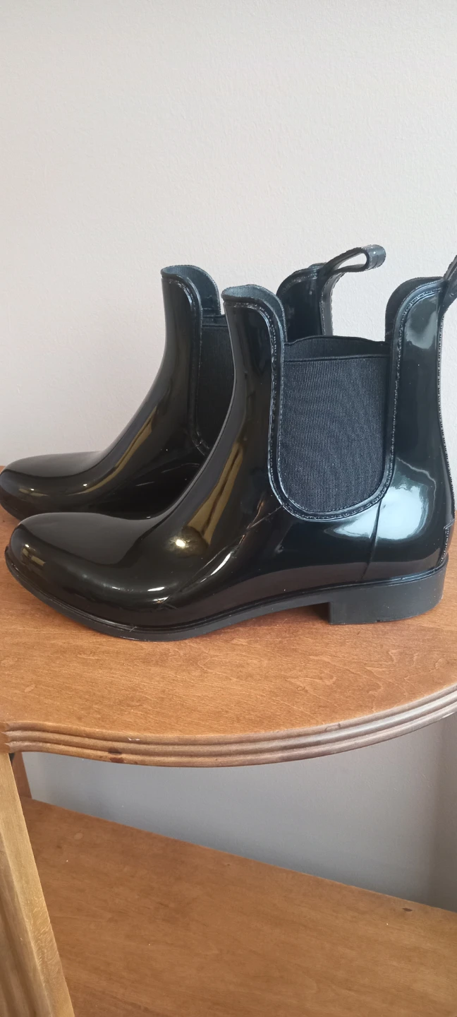 Storm by Cougar  Rain Boots9 - photo 2