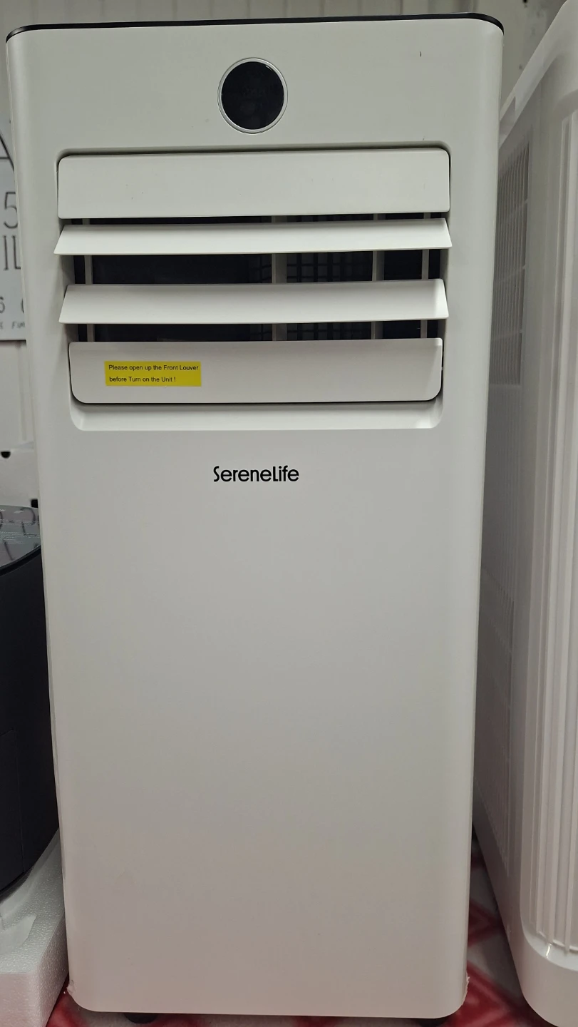 Serenelife Portable Air Conditioner