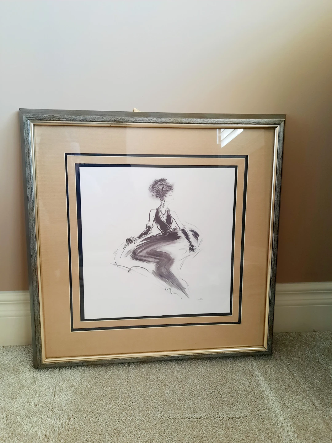 Wall art