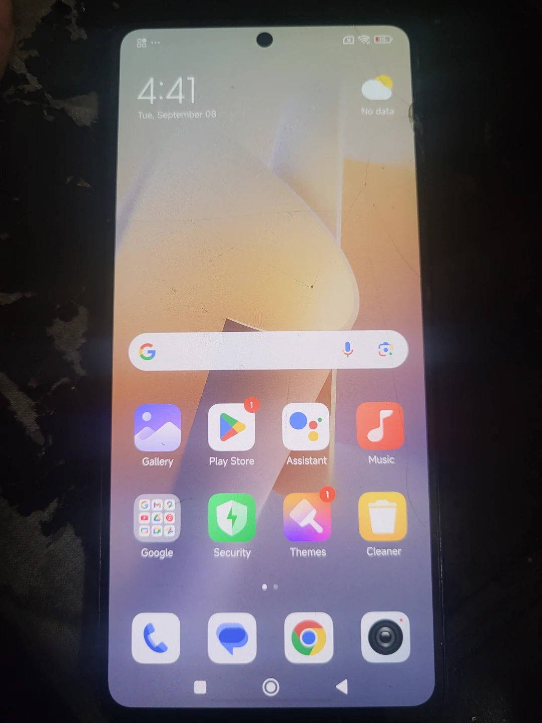 Xiaomi 11T Pro 256GB Smartphone - photo 5