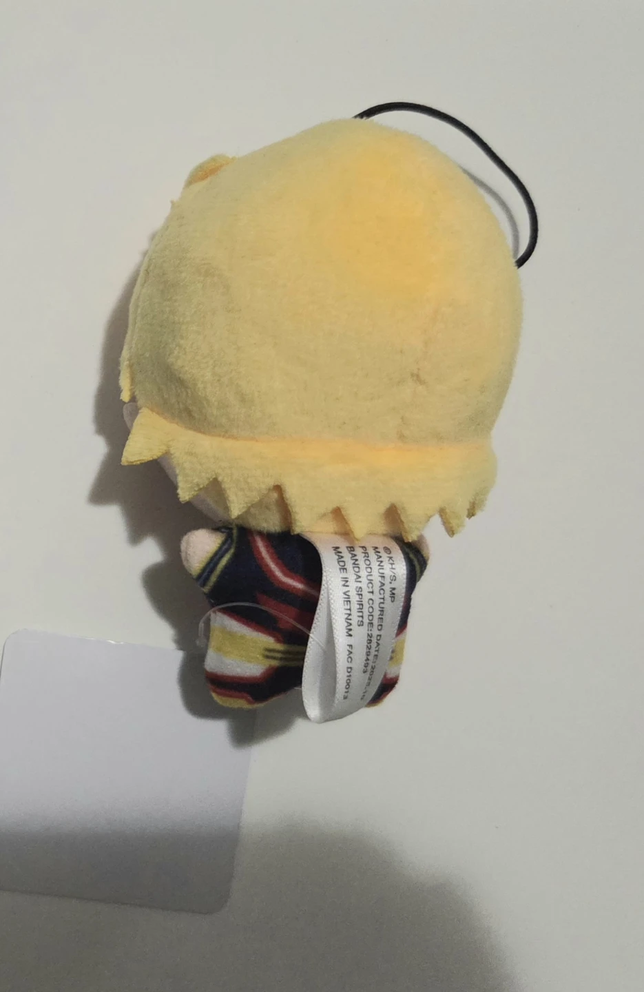 My Hero Academia mini Mascot Plush - photo 2