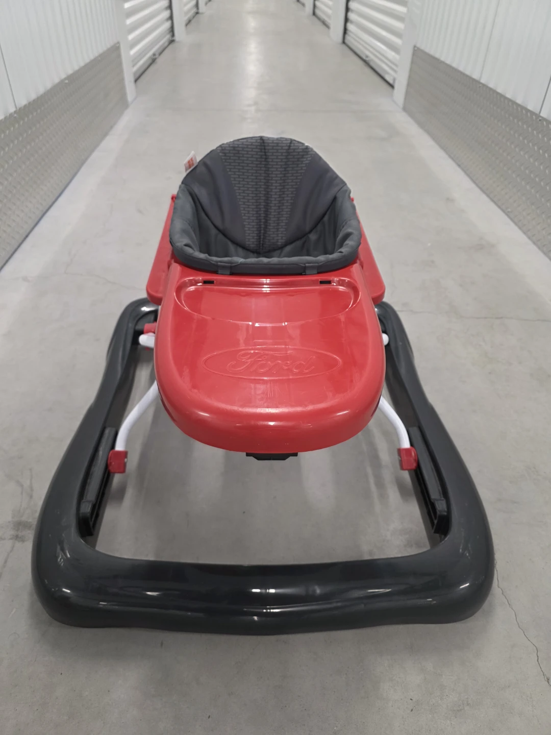 Bright Starts Ford F-150 Baby Walker - photo 4