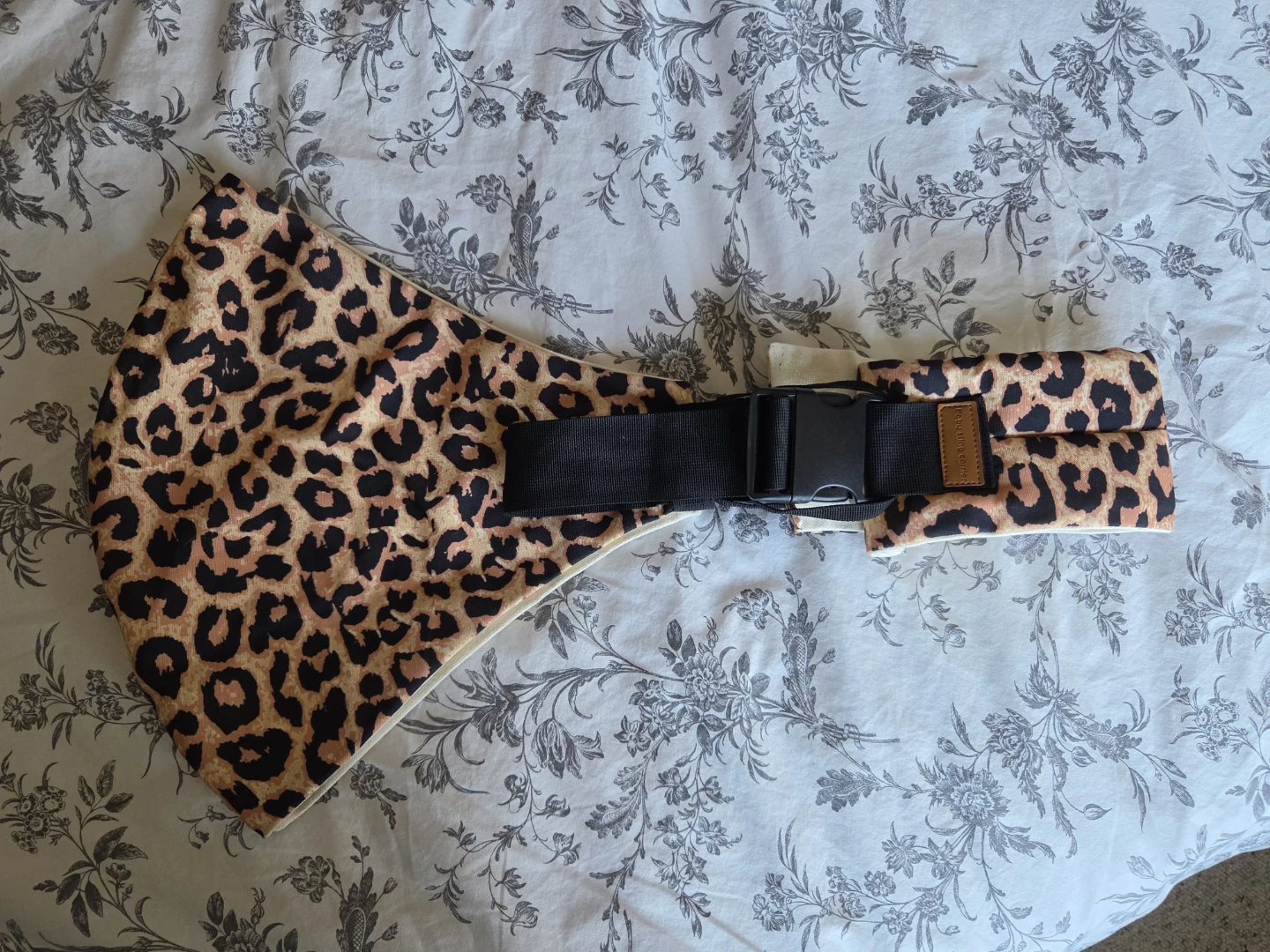 Baby Sling Carrier